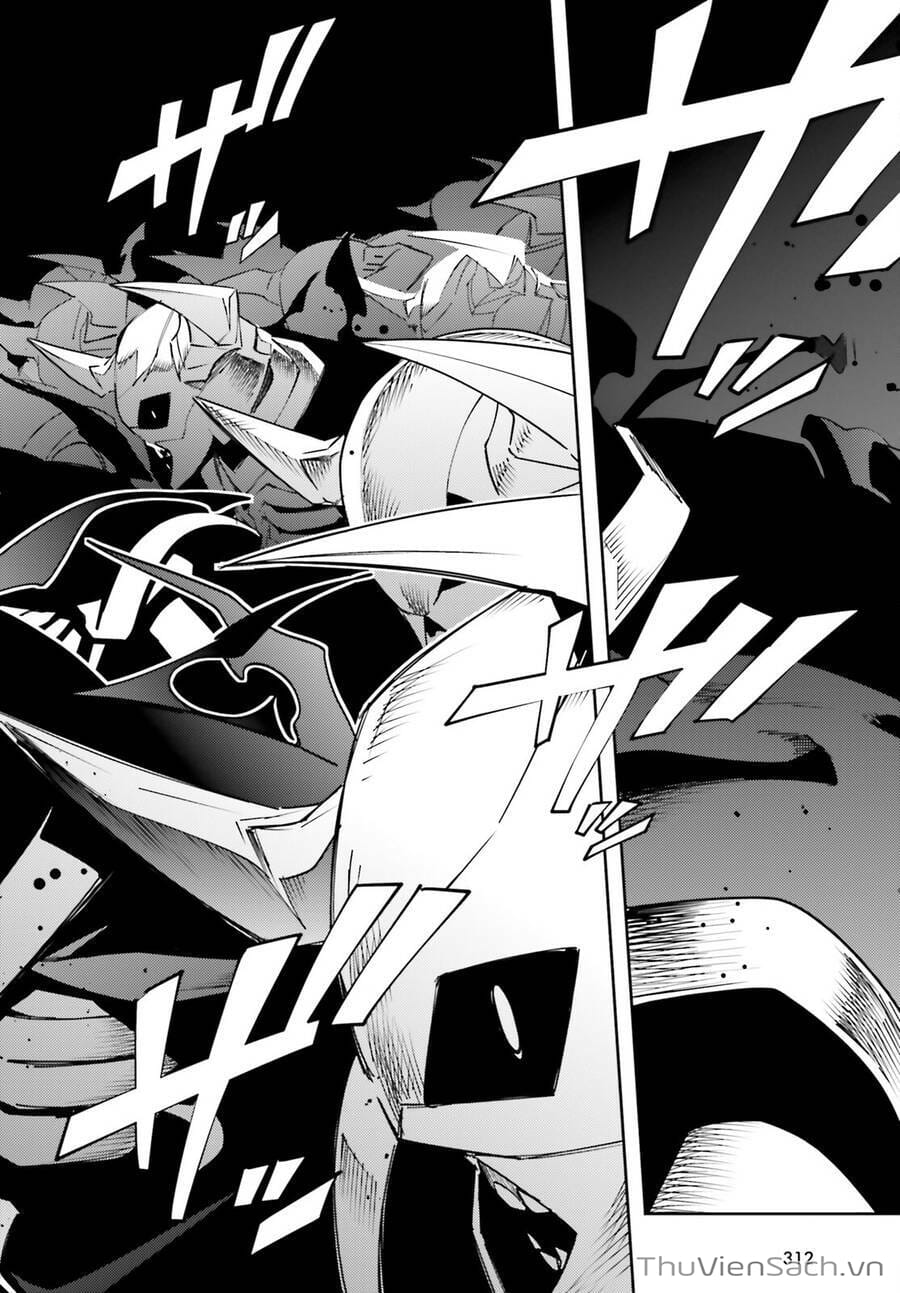 Truyện Tranh Khám Phá Thế Giới Game trang 6