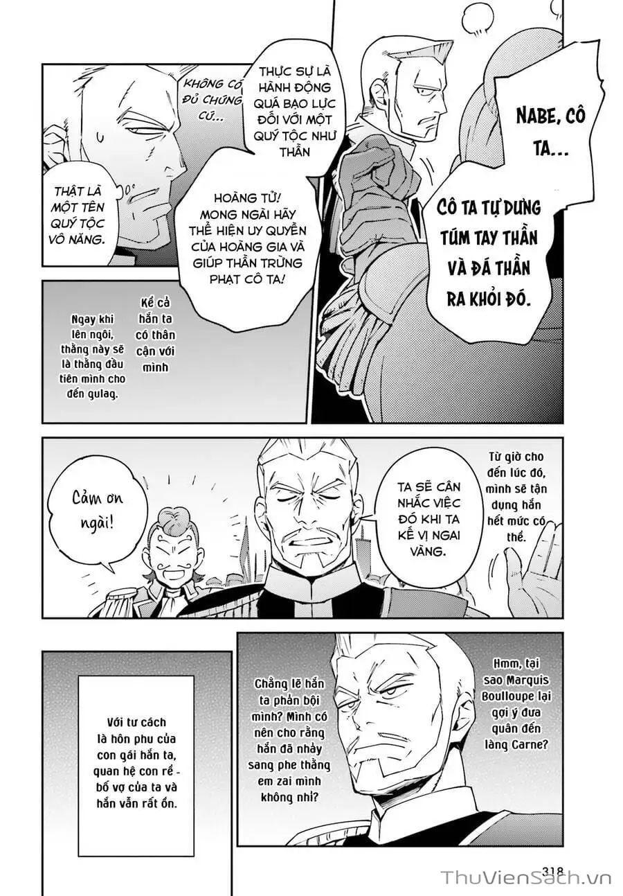 Truyện Tranh Khám Phá Thế Giới Game trang 6