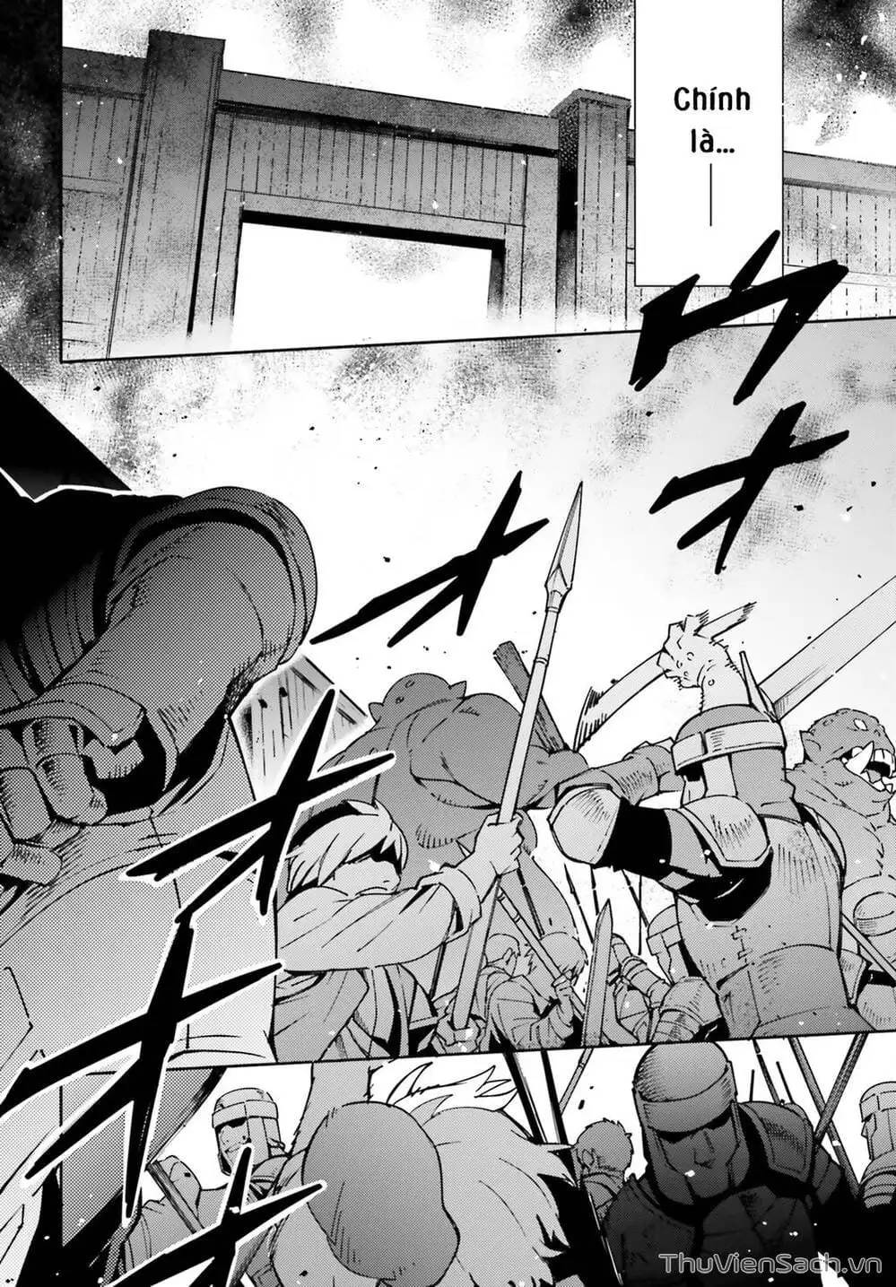 Truyện Tranh Khám Phá Thế Giới Game trang 6