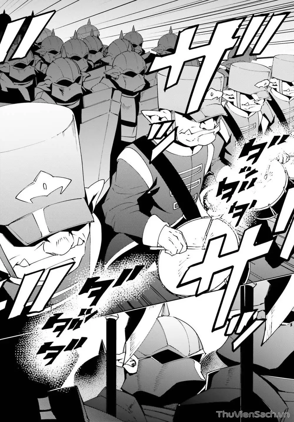 Truyện Tranh Khám Phá Thế Giới Game trang 6