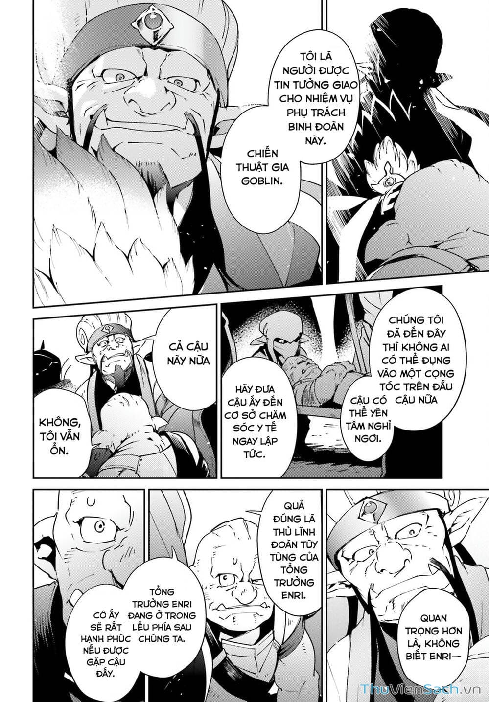 Truyện Tranh Khám Phá Thế Giới Game trang 6