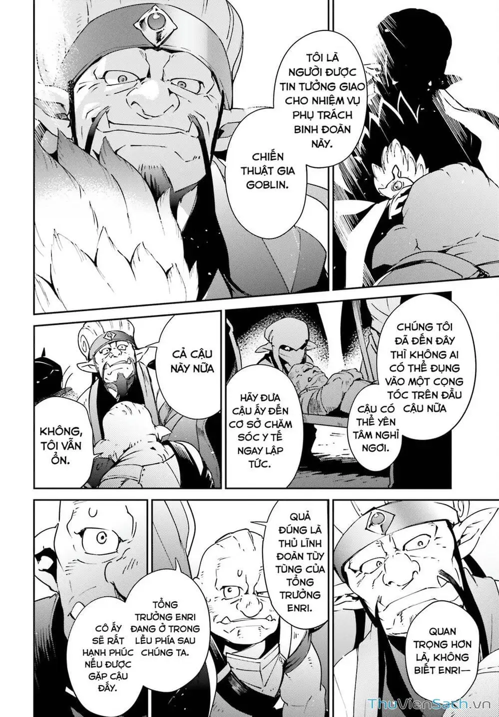 Truyện Tranh Khám Phá Thế Giới Game trang 6