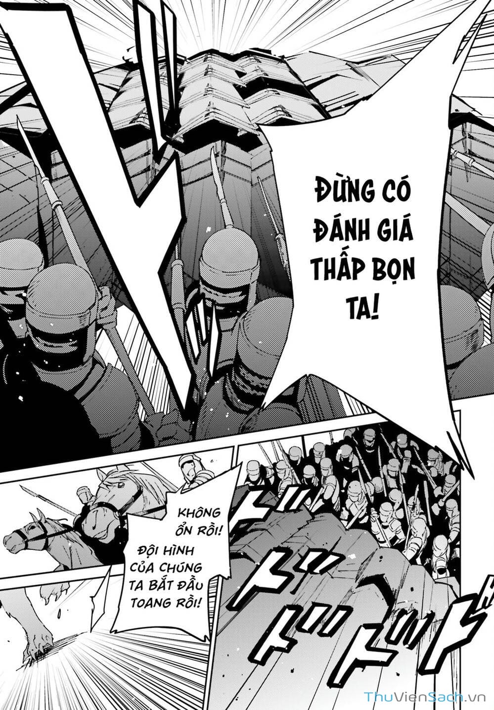 Truyện Tranh Khám Phá Thế Giới Game trang 6