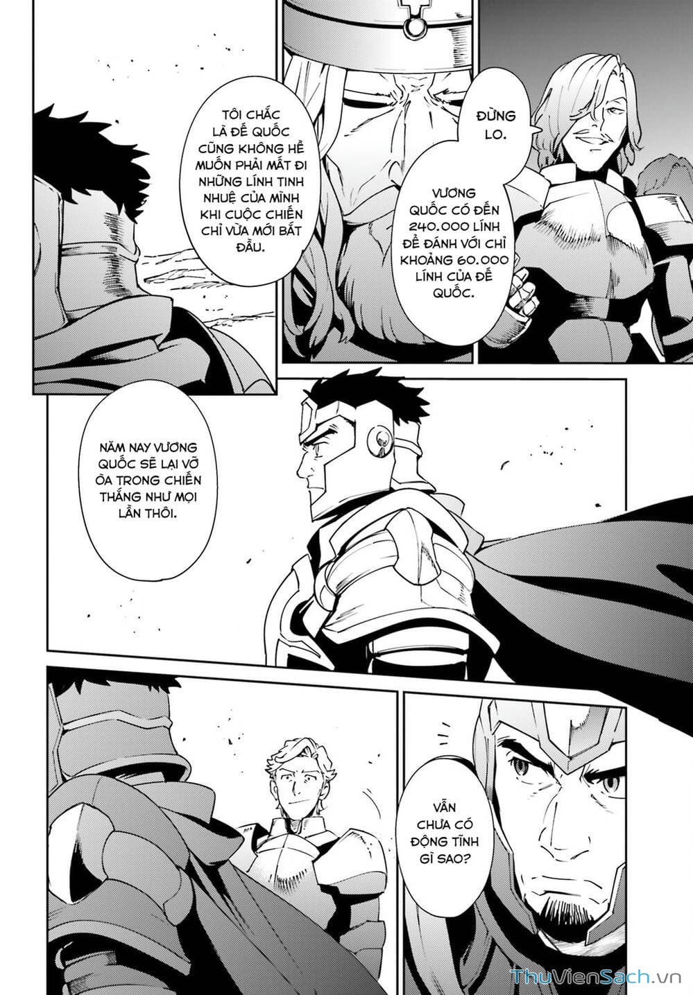 Truyện Tranh Khám Phá Thế Giới Game trang 6