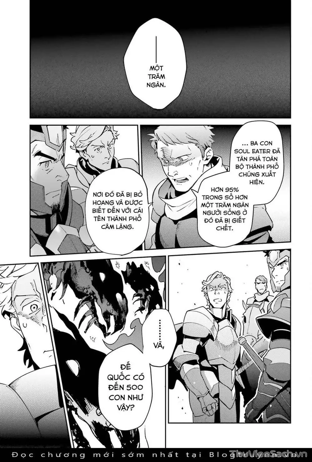 Truyện Tranh Khám Phá Thế Giới Game trang 6