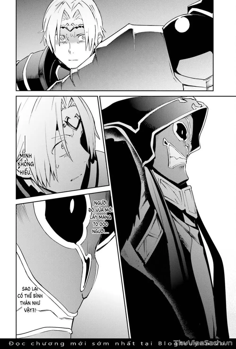 Truyện Tranh Khám Phá Thế Giới Game trang 6