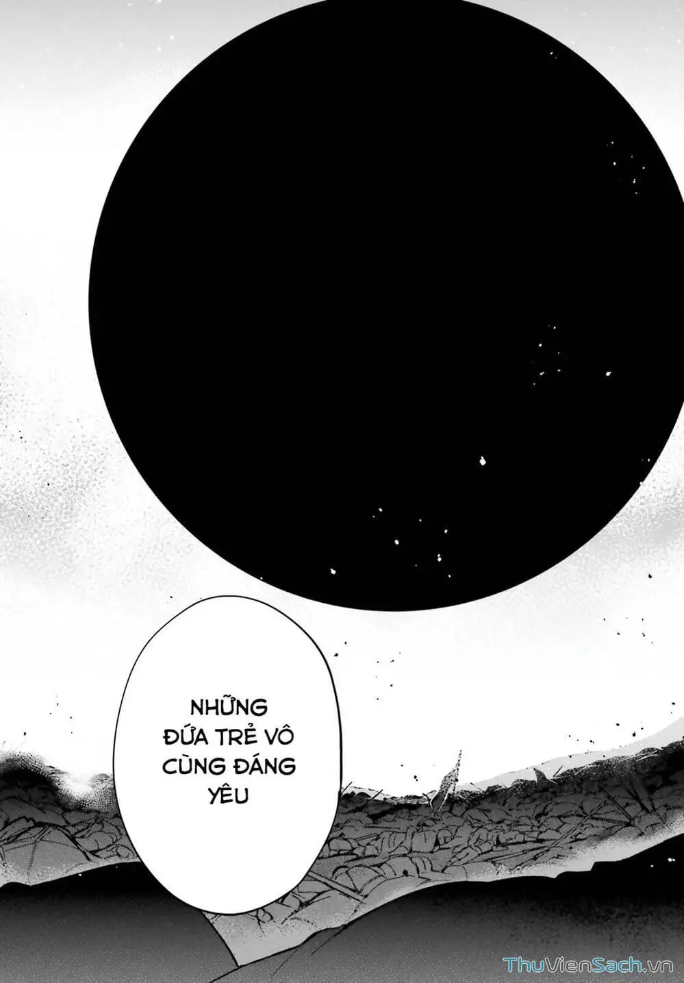 Truyện Tranh Khám Phá Thế Giới Game trang 6