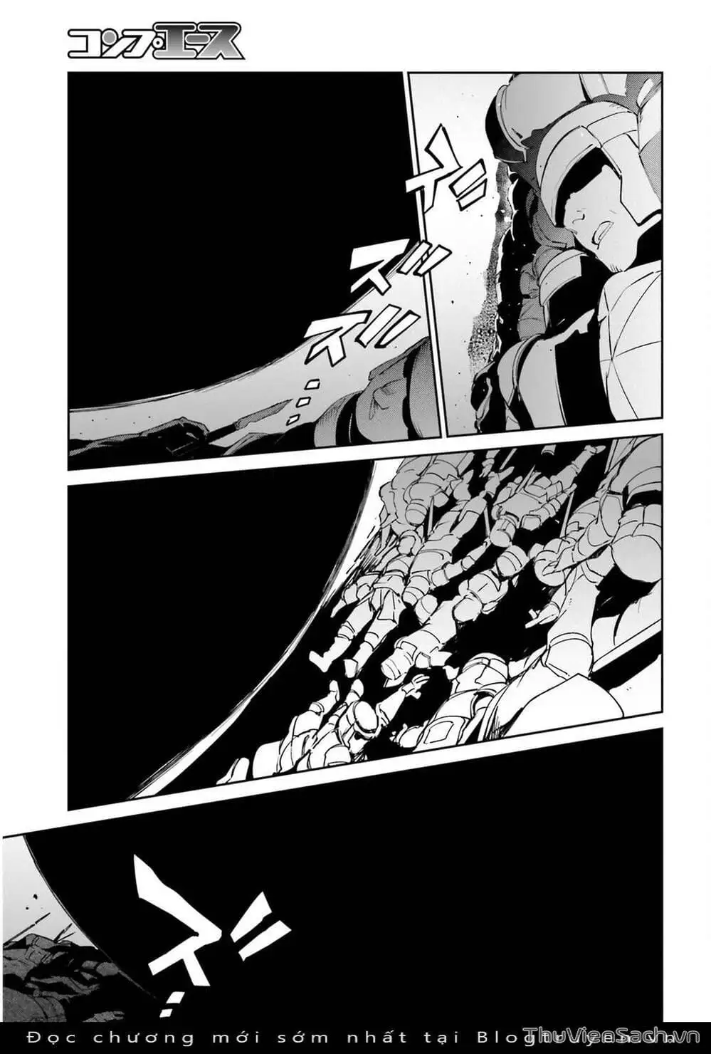 Truyện Tranh Khám Phá Thế Giới Game trang 6