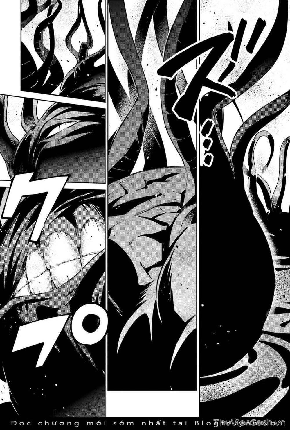 Truyện Tranh Khám Phá Thế Giới Game trang 6