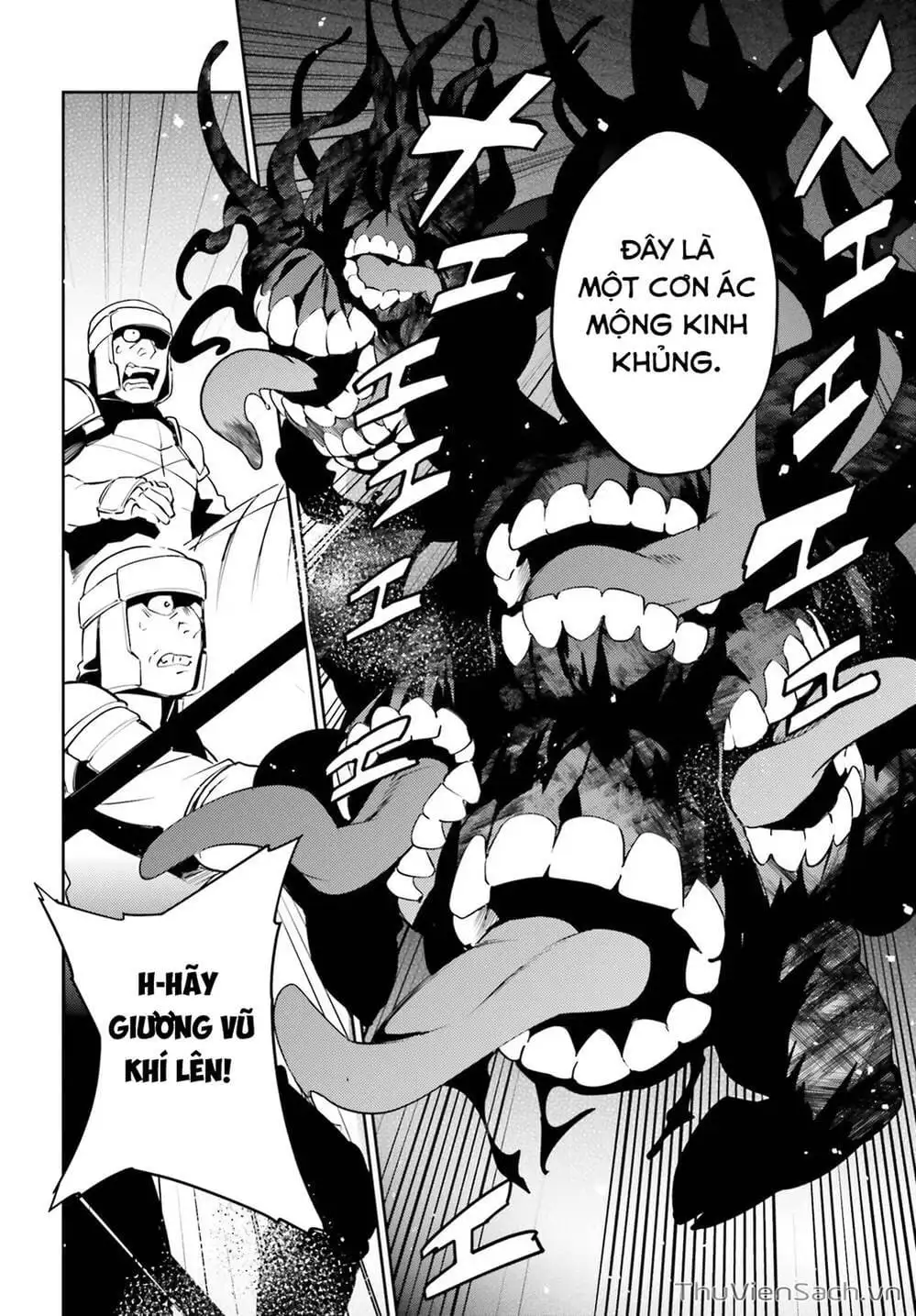 Truyện Tranh Khám Phá Thế Giới Game trang 6