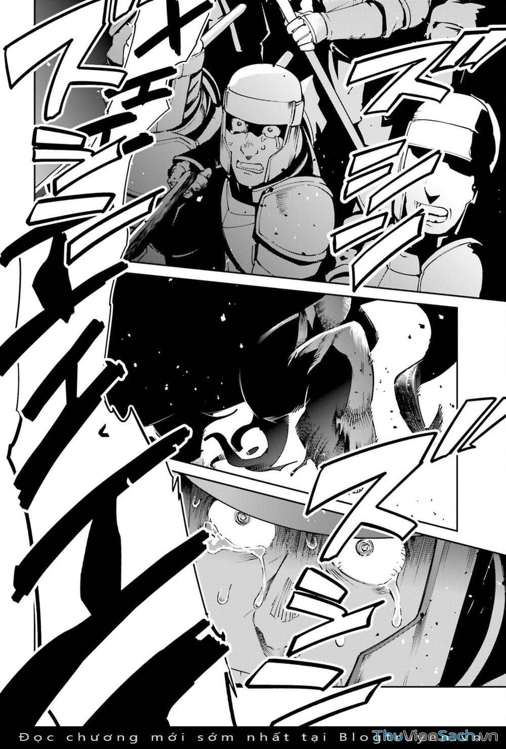 Truyện Tranh Khám Phá Thế Giới Game trang 6