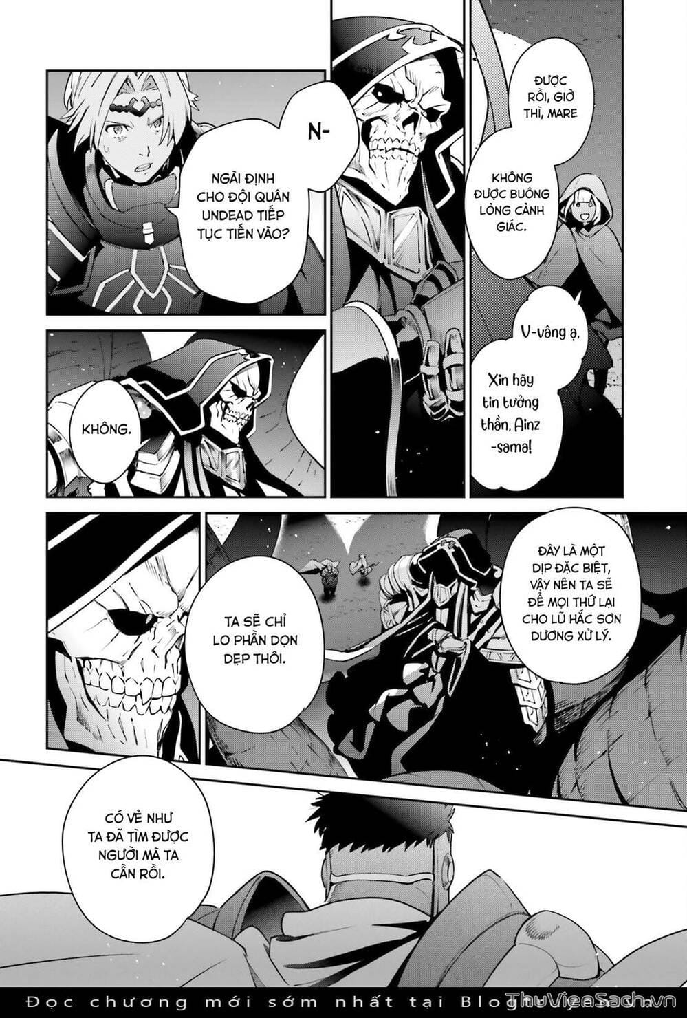 Truyện Tranh Khám Phá Thế Giới Game trang 6