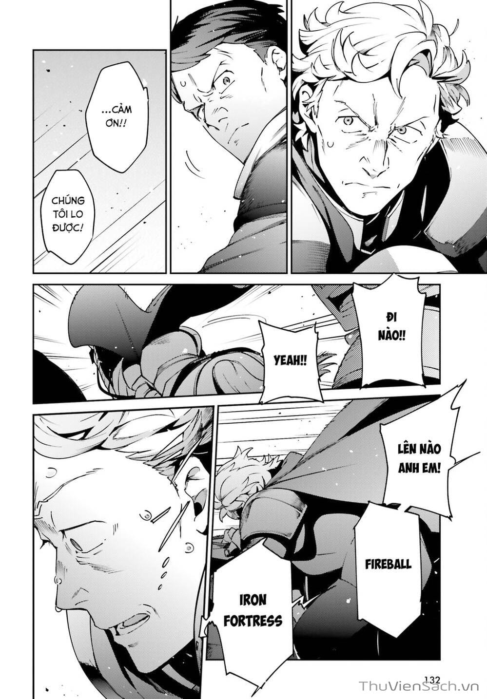 Truyện Tranh Khám Phá Thế Giới Game trang 6