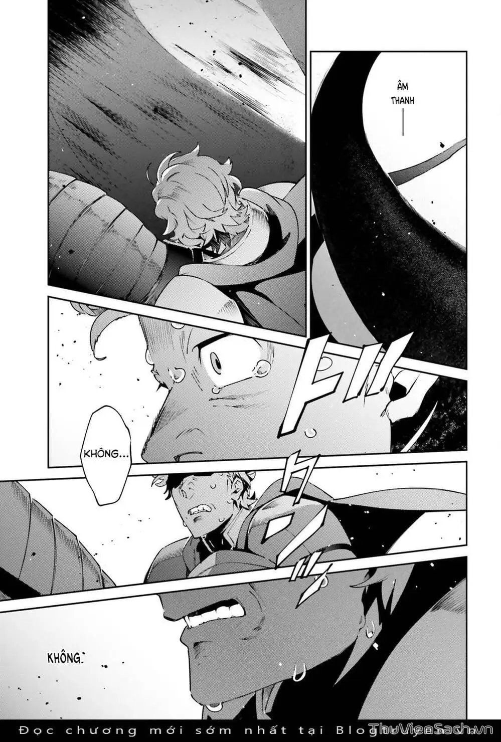 Truyện Tranh Khám Phá Thế Giới Game trang 6