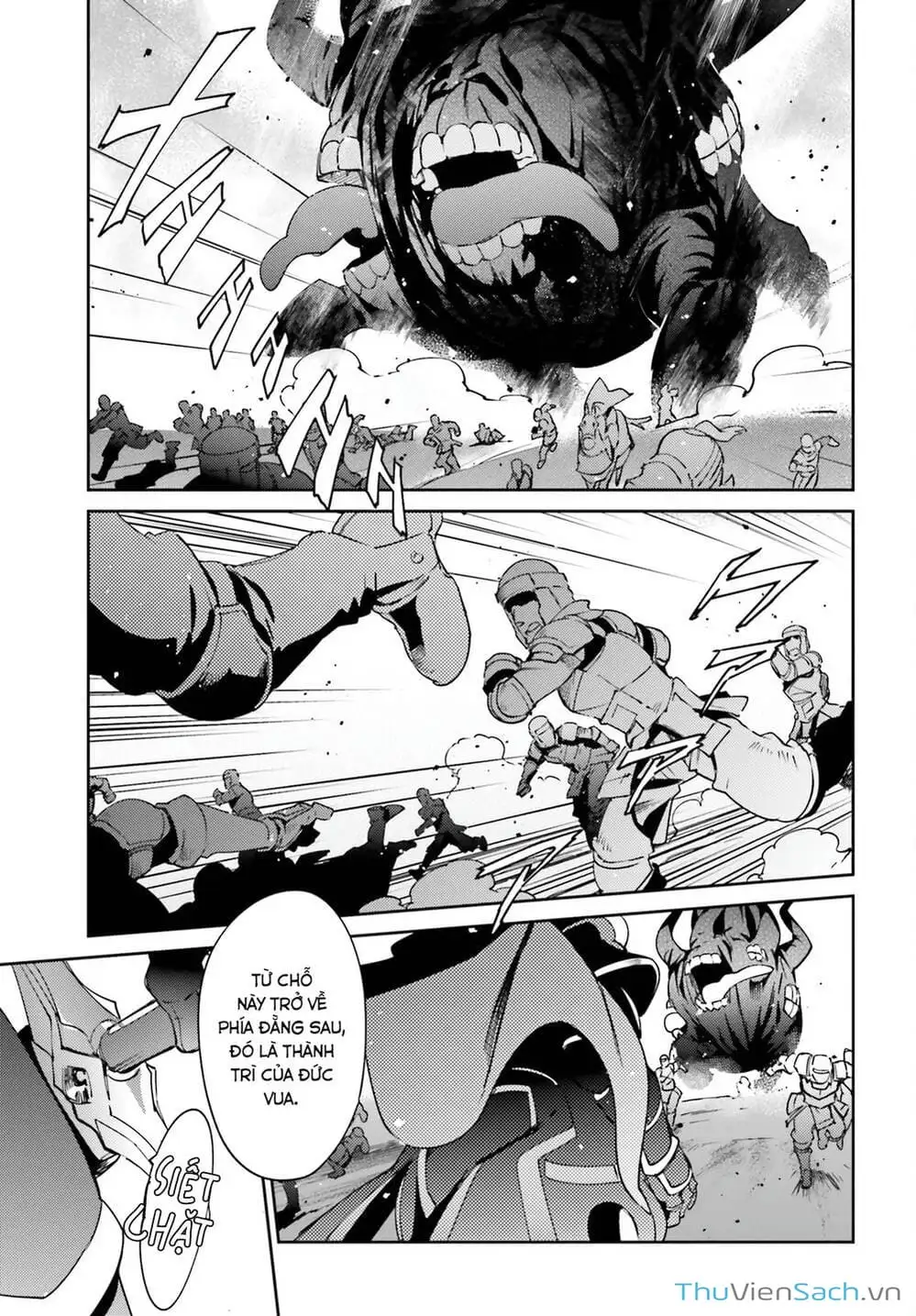 Truyện Tranh Khám Phá Thế Giới Game trang 6