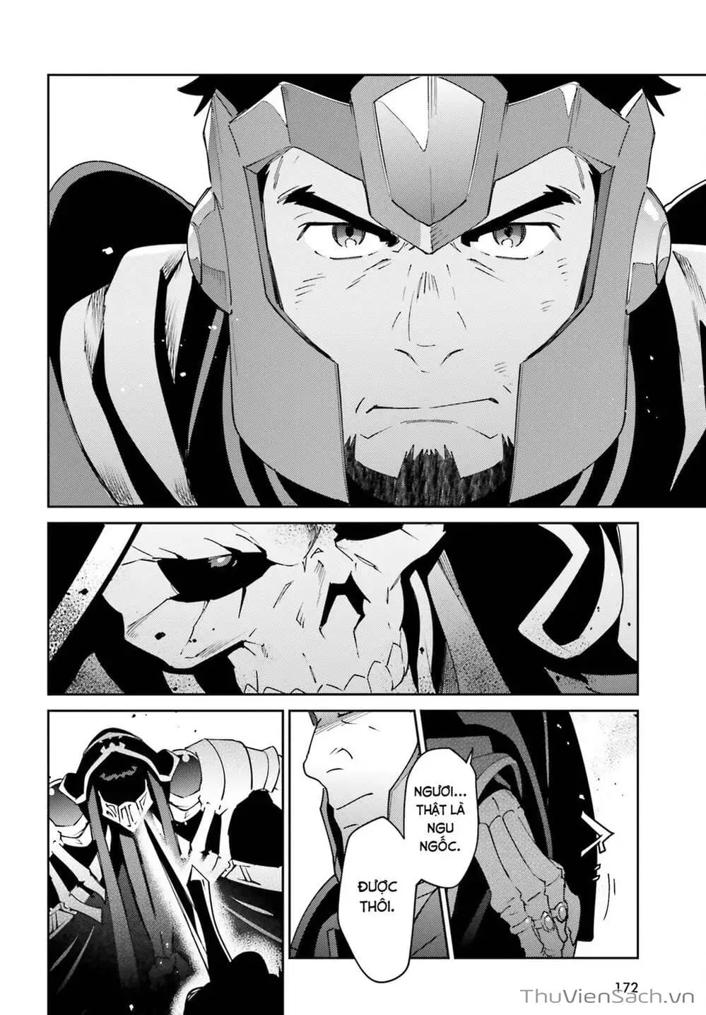 Truyện Tranh Khám Phá Thế Giới Game trang 6