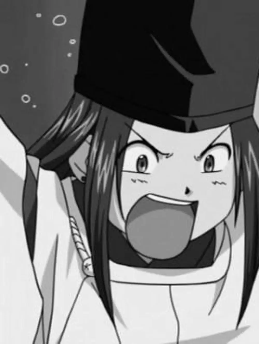 Truyện Tranh Kì Thủ Cờ Vây - Hikaru No Go trang 6