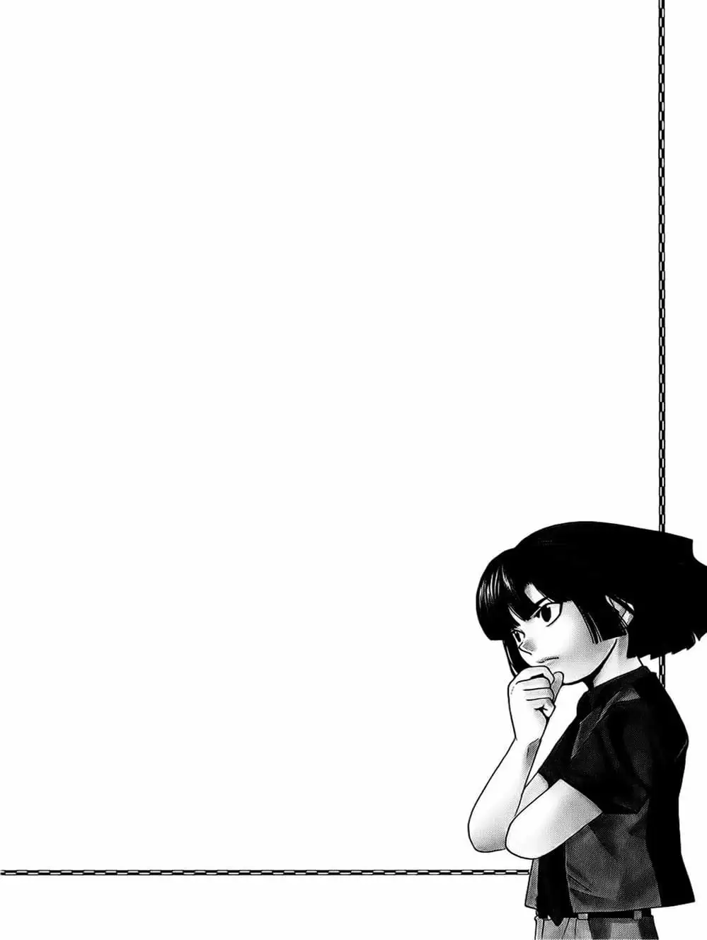 Truyện Tranh Kì Thủ Cờ Vây - Hikaru No Go trang 6