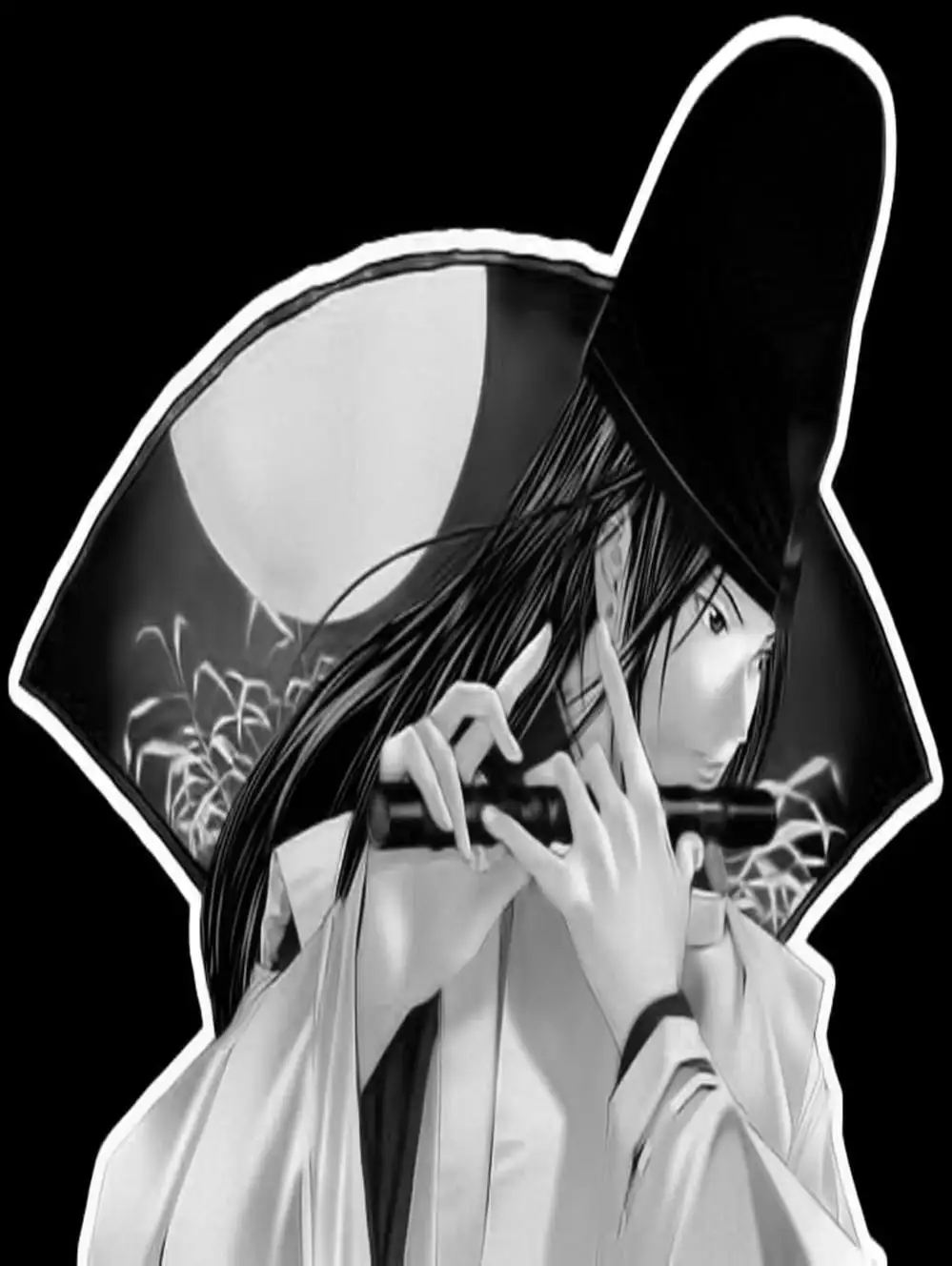 Truyện Tranh Kì Thủ Cờ Vây - Hikaru No Go trang 6