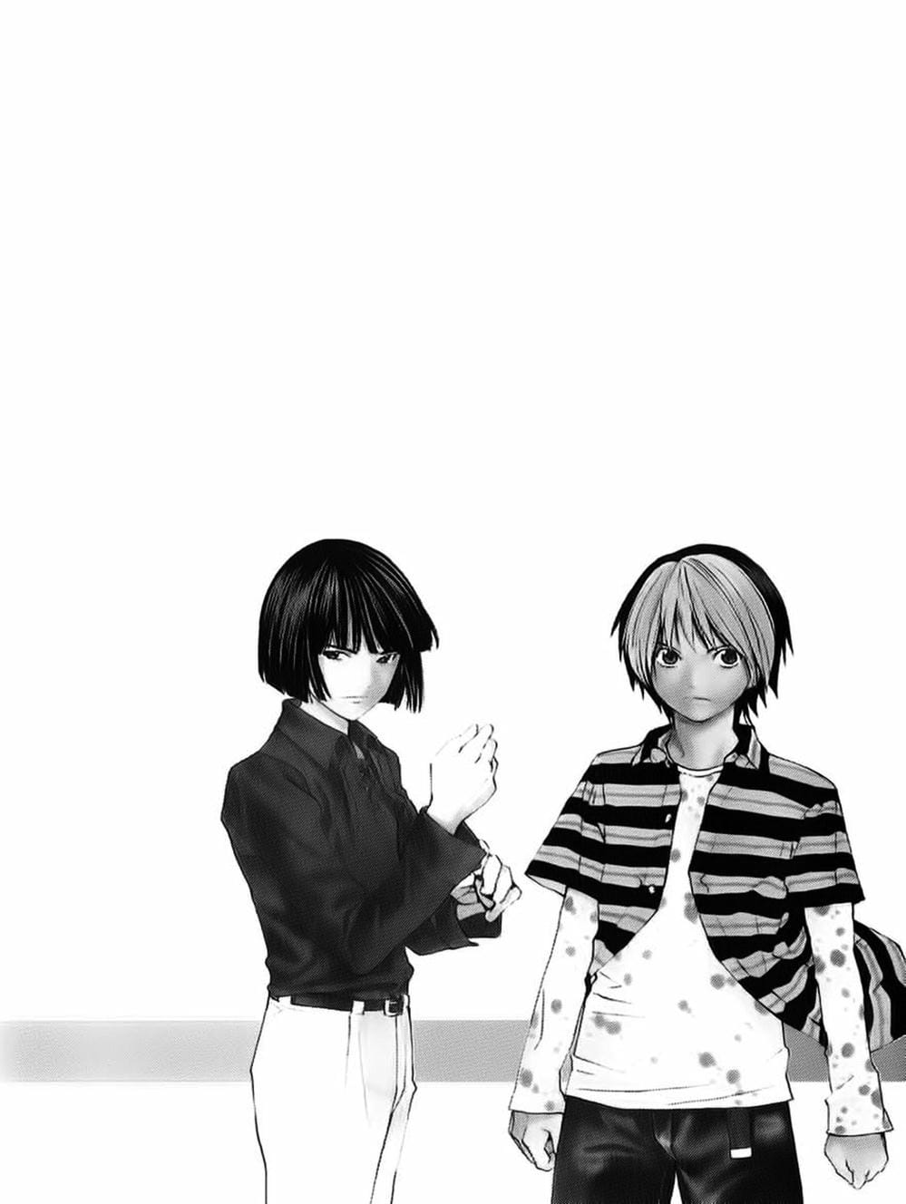 Truyện Tranh Kì Thủ Cờ Vây - Hikaru No Go trang 6