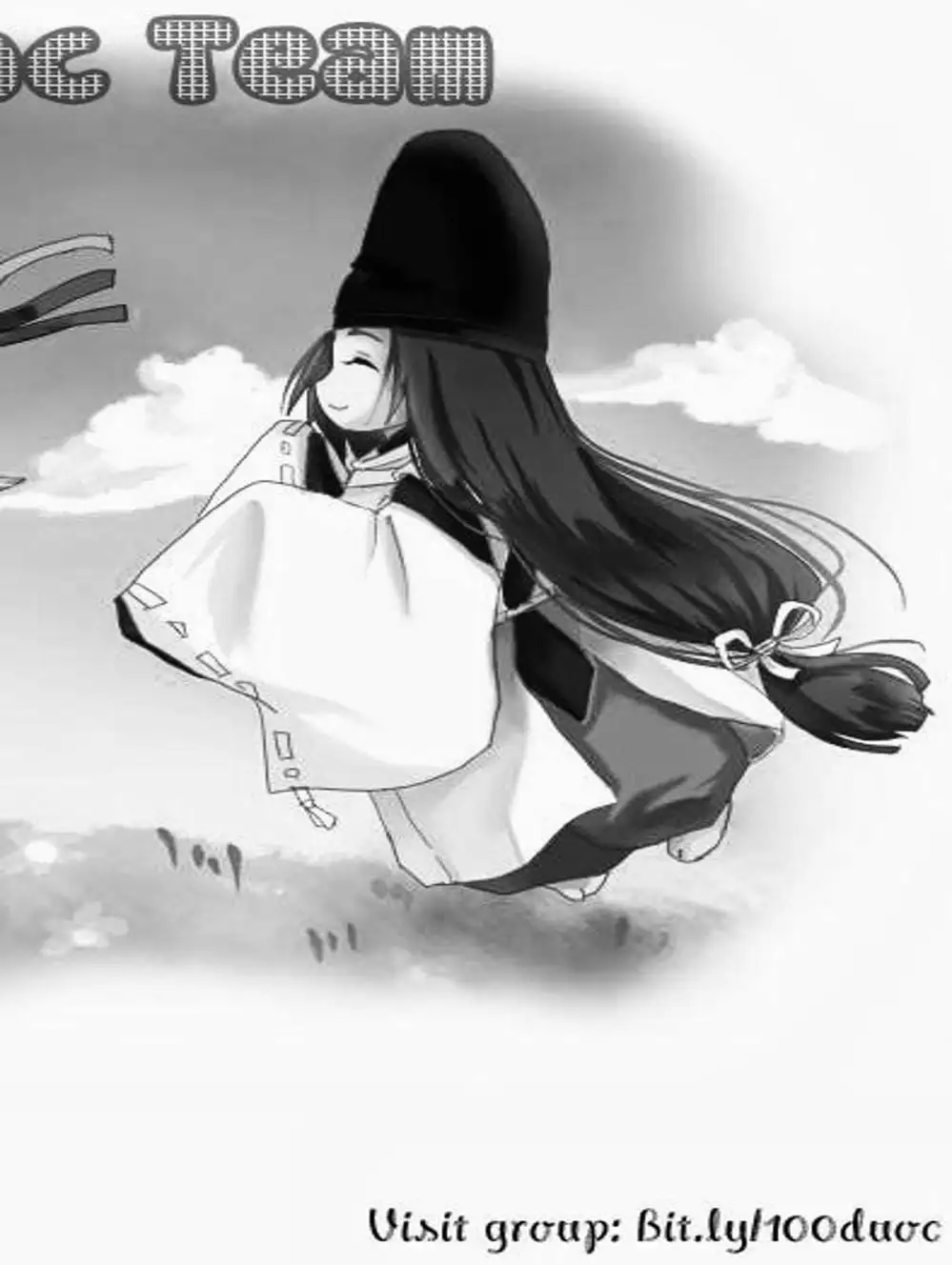 Truyện Tranh Kì Thủ Cờ Vây - Hikaru No Go trang 6