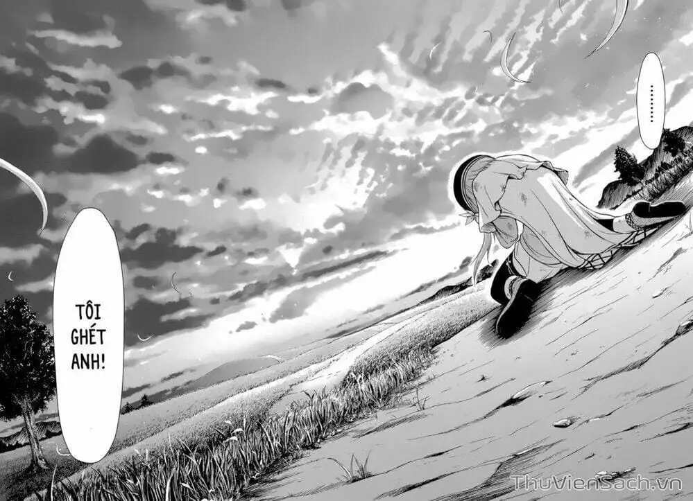 Truyện Tranh Kích Trụy Vương Huyền Thoại trang 9