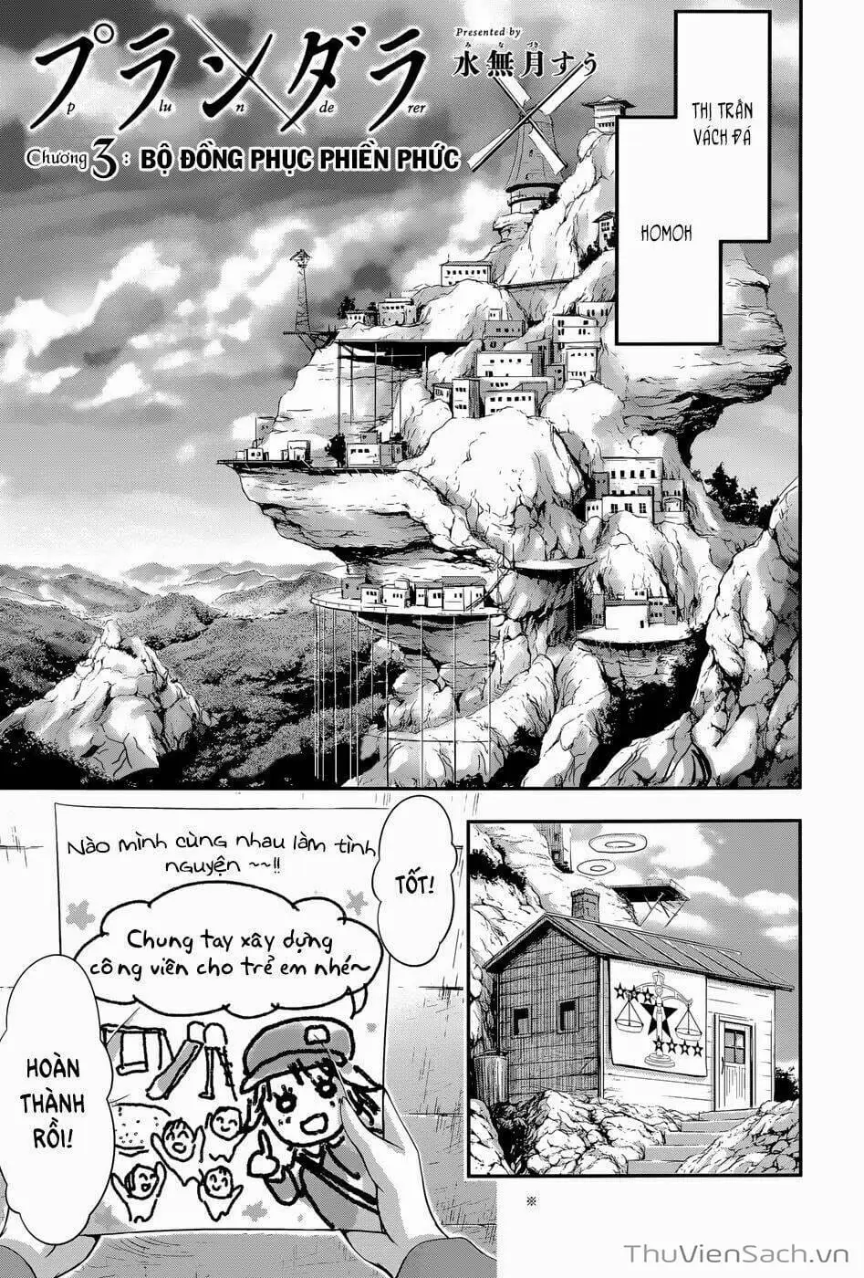 Truyện Tranh Kích Trụy Vương Huyền Thoại trang 9