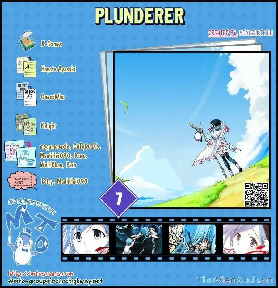 Truyện Tranh Kích Trụy Vương Huyền Thoại trang 9