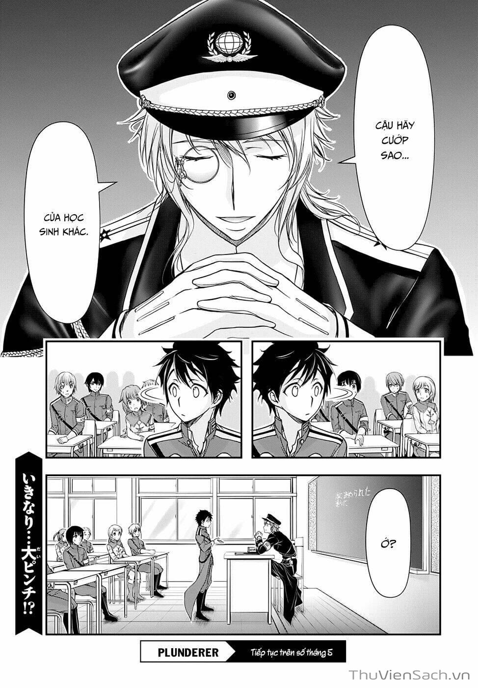 Truyện Tranh Kích Trụy Vương Huyền Thoại trang 9