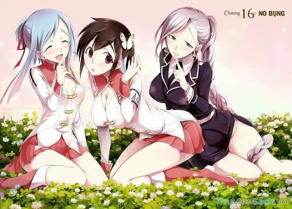 Truyện Tranh Kích Trụy Vương Huyền Thoại trang 9