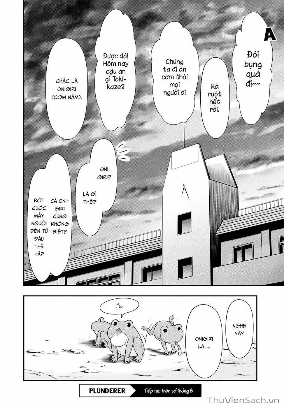 Truyện Tranh Kích Trụy Vương Huyền Thoại trang 9