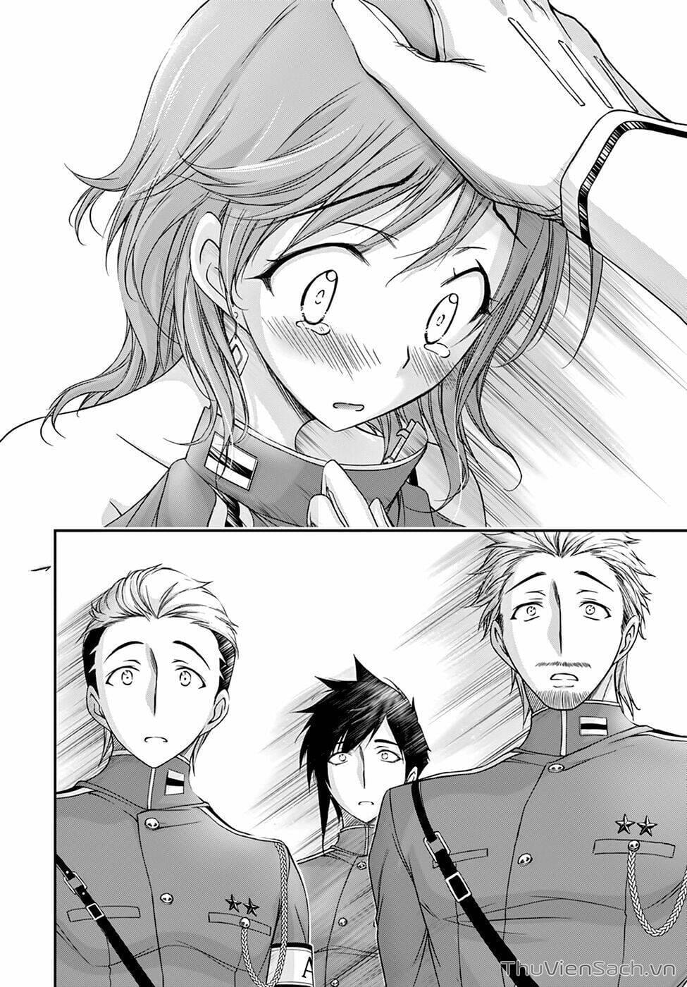 Truyện Tranh Kích Trụy Vương Huyền Thoại trang 9