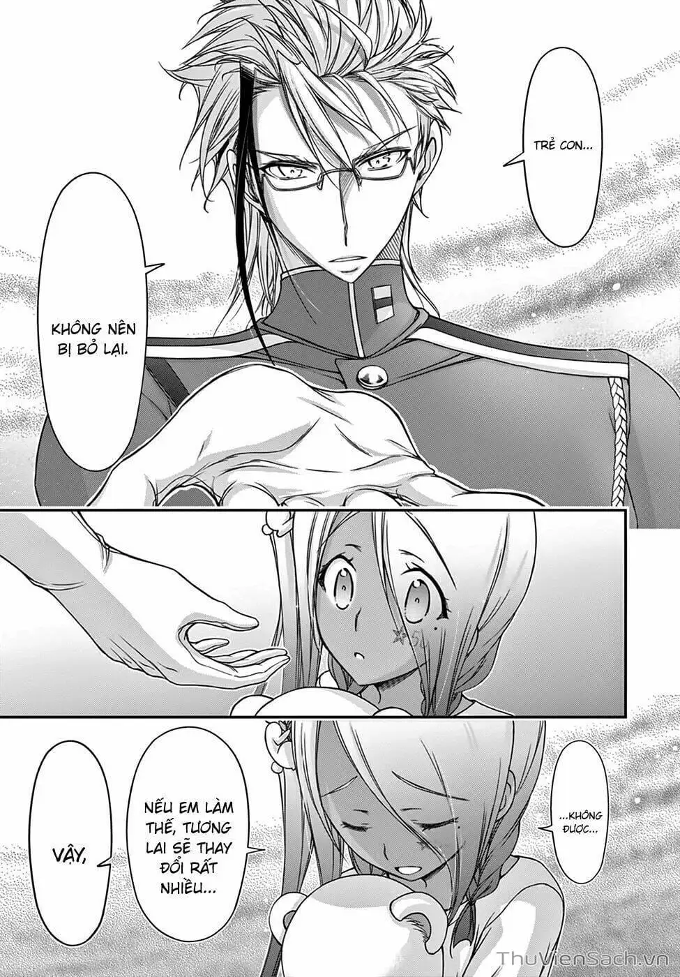 Truyện Tranh Kích Trụy Vương Huyền Thoại trang 9