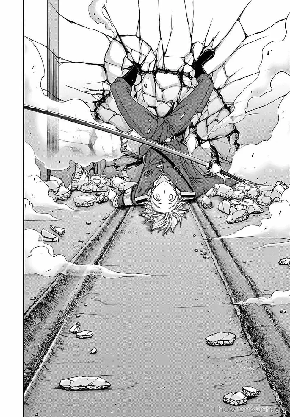 Truyện Tranh Kích Trụy Vương Huyền Thoại trang 9