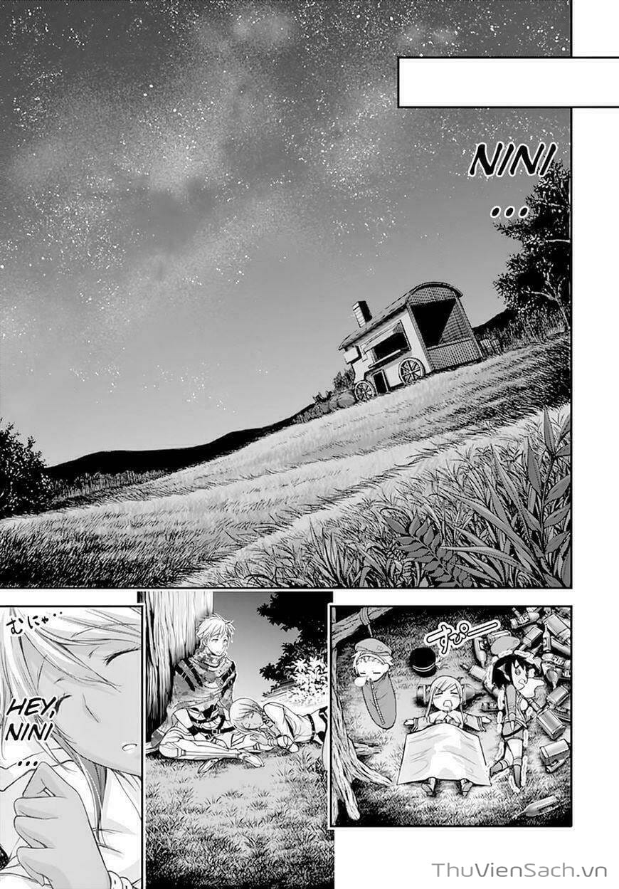 Truyện Tranh Kích Trụy Vương Huyền Thoại trang 9