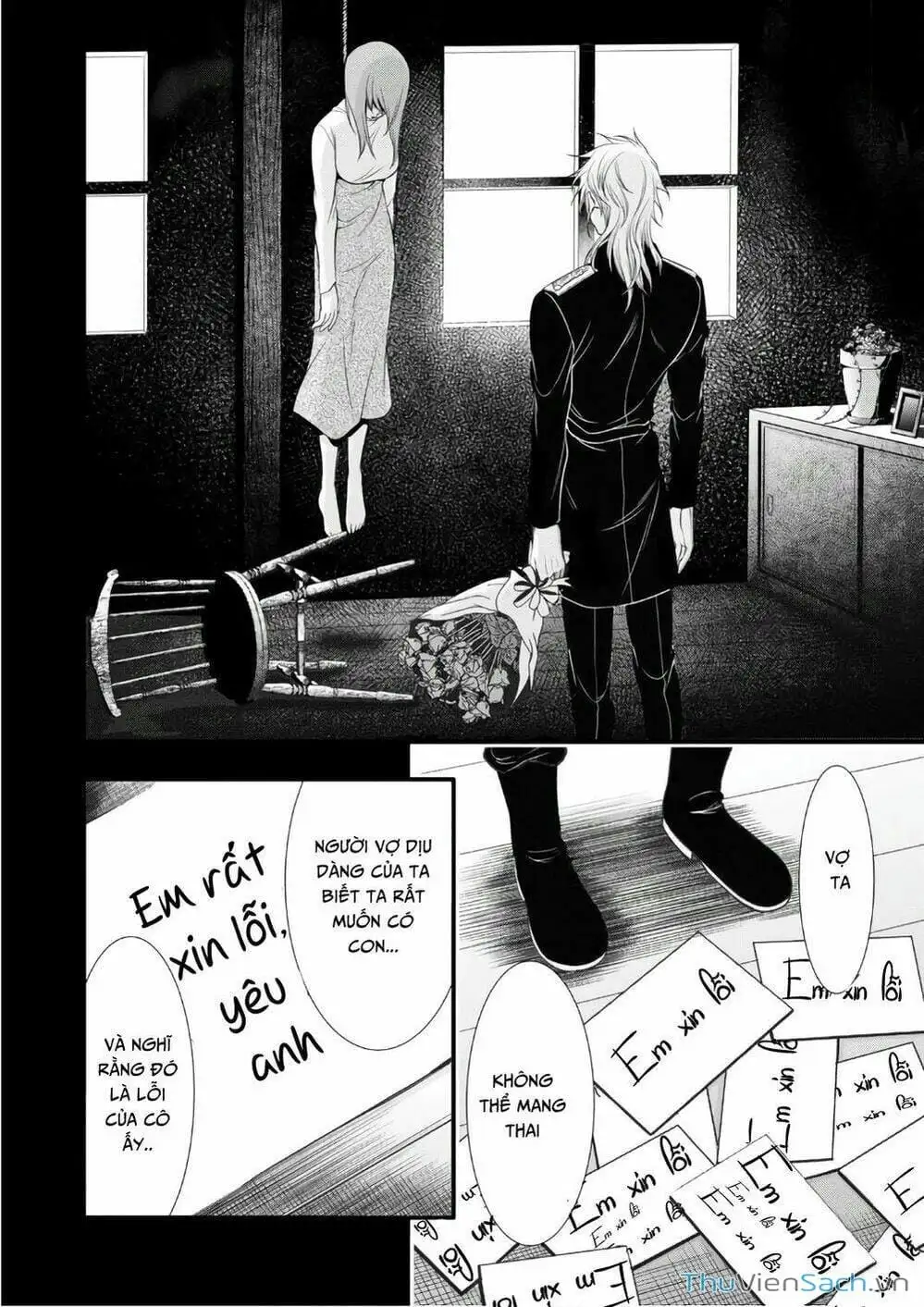 Truyện Tranh Kích Trụy Vương Huyền Thoại trang 9