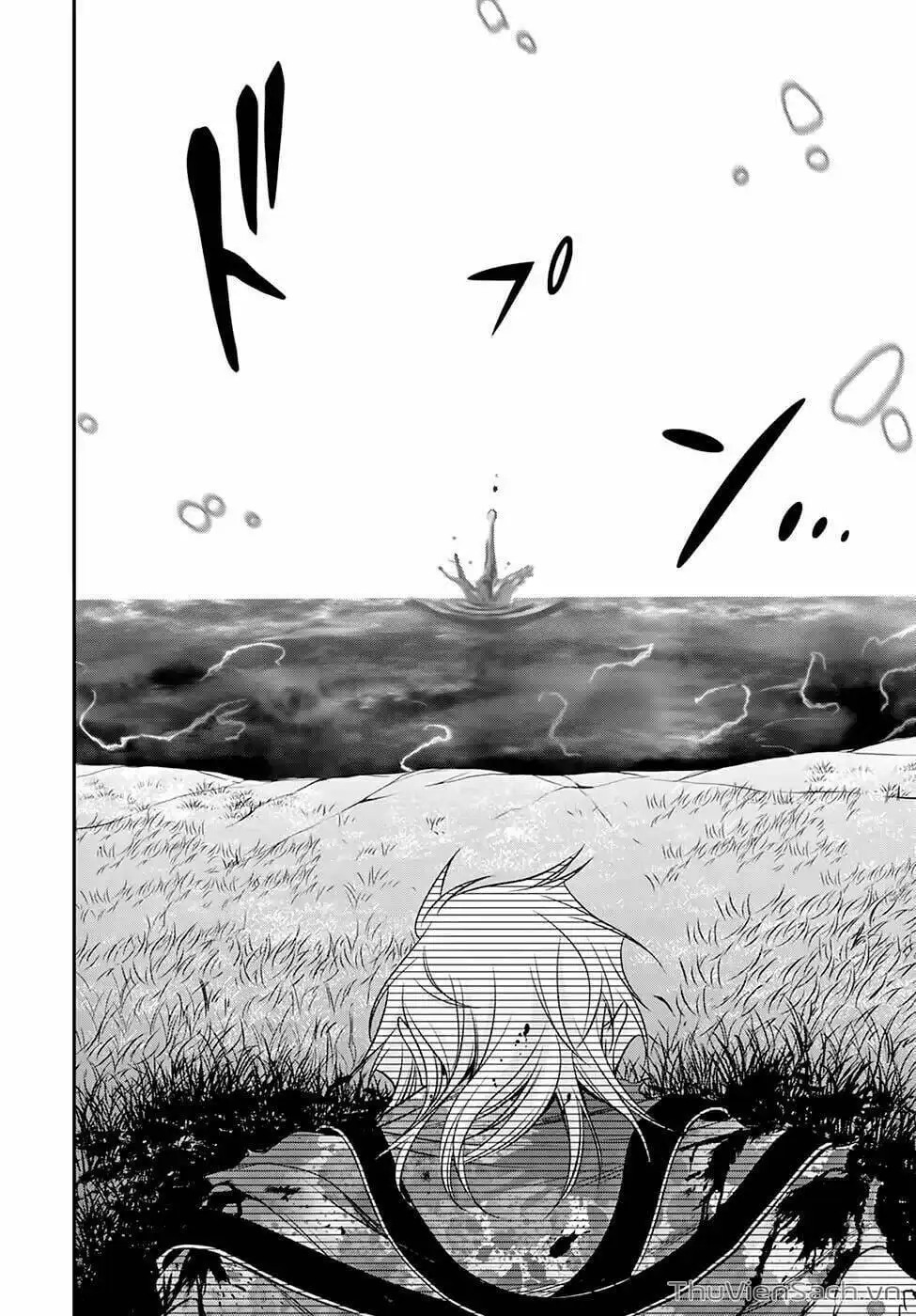 Truyện Tranh Kích Trụy Vương Huyền Thoại trang 9