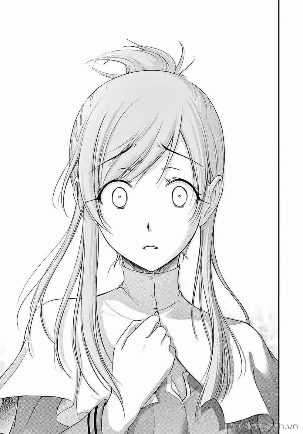 Truyện Tranh Kích Trụy Vương Huyền Thoại trang 9