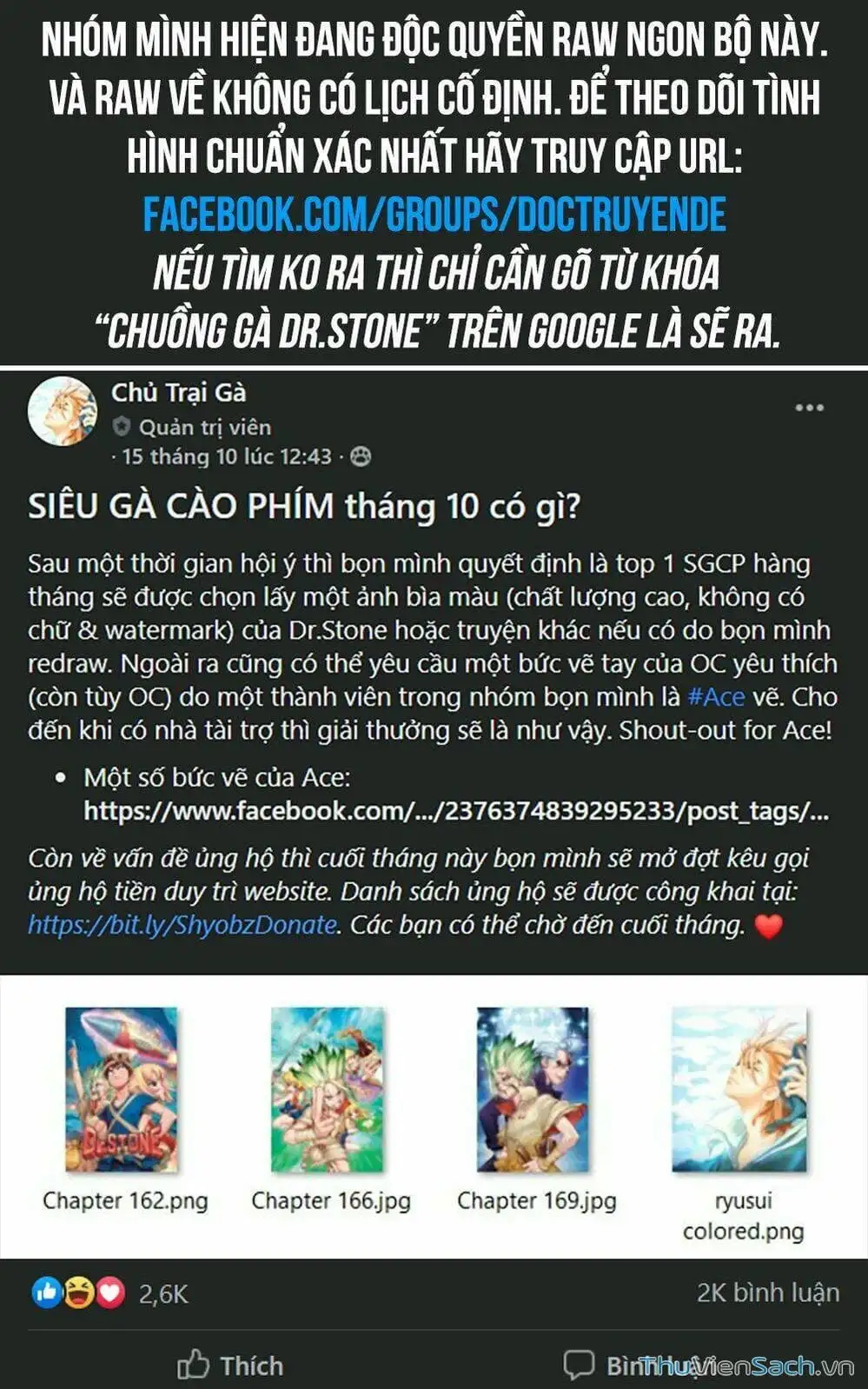 Truyện Tranh Kích Trụy Vương Huyền Thoại trang 9