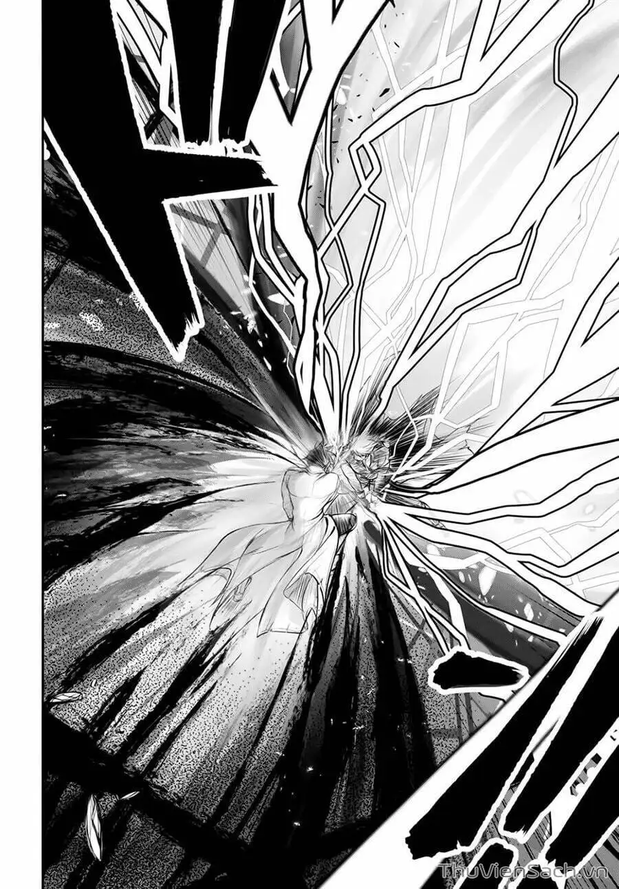 Truyện Tranh Kích Trụy Vương Huyền Thoại trang 9