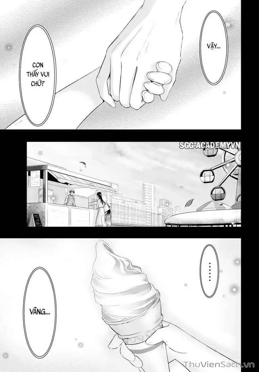 Truyện Tranh Kích Trụy Vương Huyền Thoại trang 9