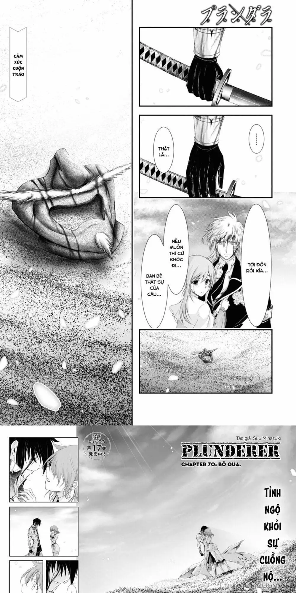 Truyện Tranh Kích Trụy Vương Huyền Thoại trang 9