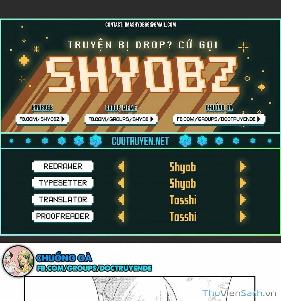 Truyện Tranh Kích Trụy Vương Huyền Thoại trang 9