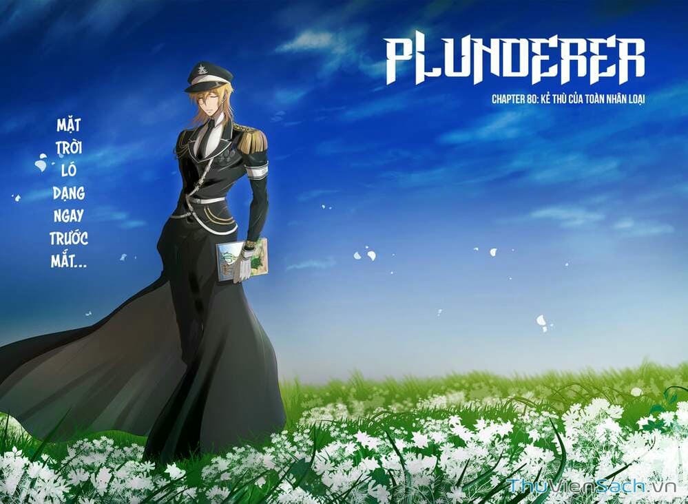 Truyện Tranh Kích Trụy Vương Huyền Thoại trang 9