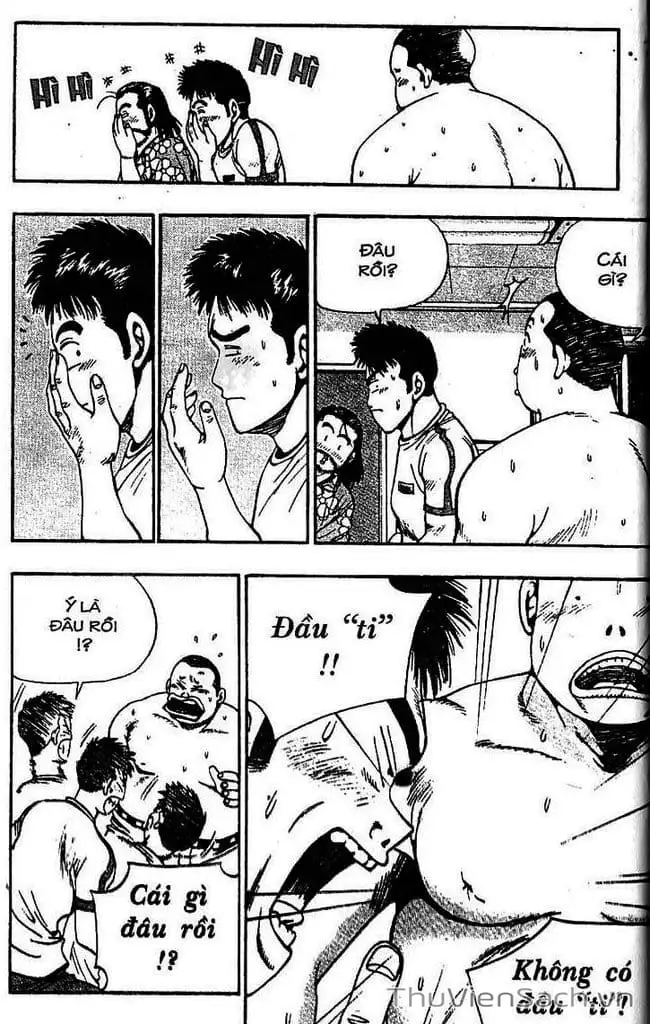 Truyện Tranh Nhóc Siêu Quậy - Kid Gang trang 1