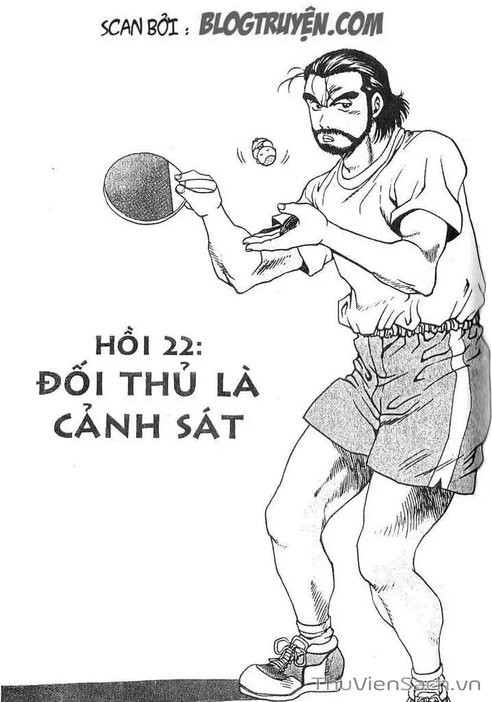 Truyện Tranh Nhóc Siêu Quậy - Kid Gang trang 1