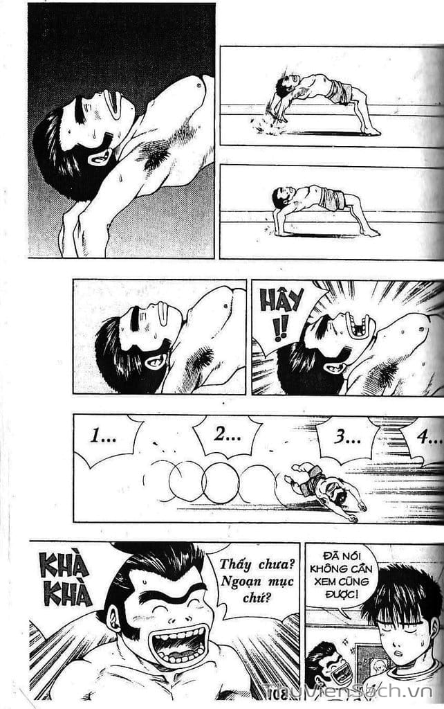 Truyện Tranh Nhóc Siêu Quậy - Kid Gang trang 1