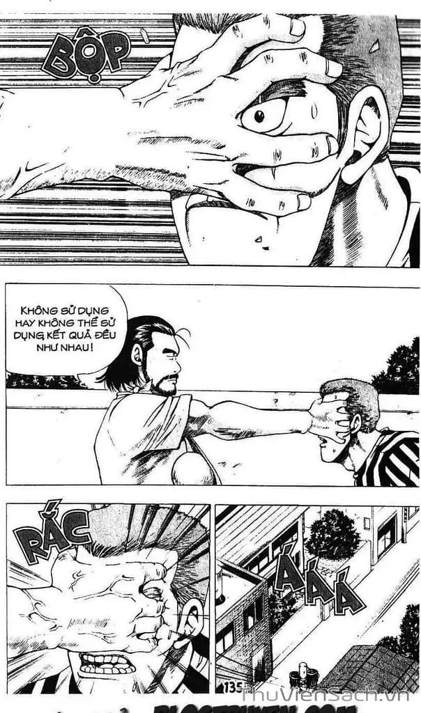 Truyện Tranh Nhóc Siêu Quậy - Kid Gang trang 1