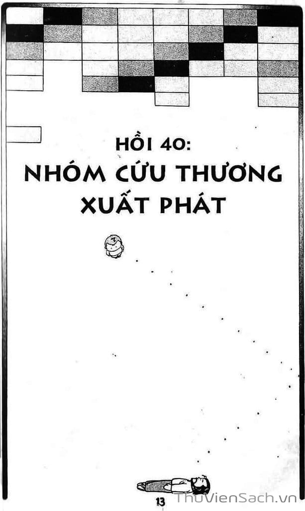 Truyện Tranh Nhóc Siêu Quậy - Kid Gang trang 847