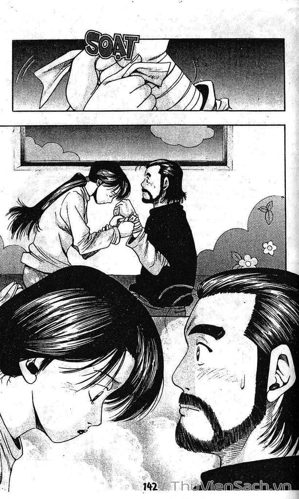 Truyện Tranh Nhóc Siêu Quậy - Kid Gang trang 1